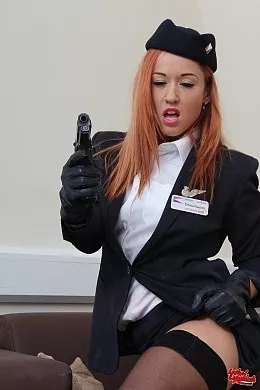 Kiki Devine at Lethal Lipstick | 45 images