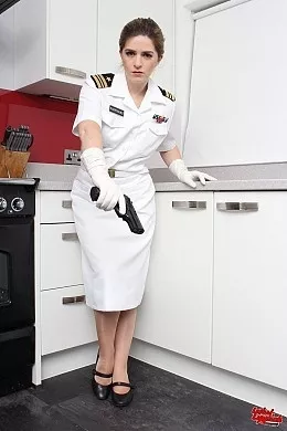 Alegra at Lethal Lipstick | 62 images