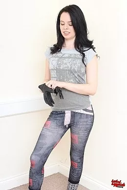 Tiffany Naylor at Lethal Lipstick | 50 images