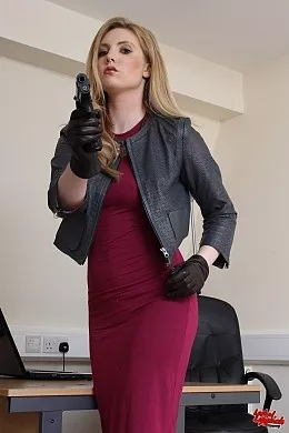 Leona at Lethal Lipstick | 45 images