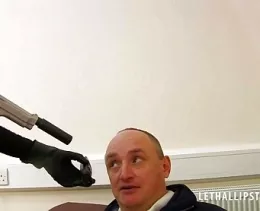 Betrayed at Lethal Lipstick | Fat Sam has been betrayed by a so called colleague in his business and now the villains were ready to carry out their plan and get their hands on all his confidential information and files