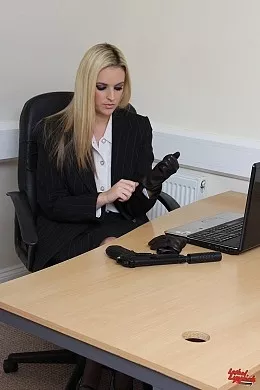 Chelsey Louise at Lethal Lipstick | 58 images