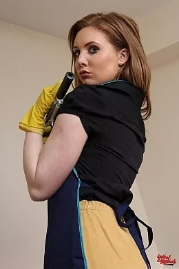 Leona at Lethal Lipstick | 56 images