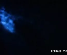 Can'T Allow This at Lethal Lipstick | Lethal lady Jessica Jensen had attempted t carry out her hit covertly but nose neighbour Fat Sam, once again poked his big fat nose into something that just wasn't his business.