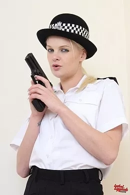 Kelly Fox at Lethal Lipstick | 27 images