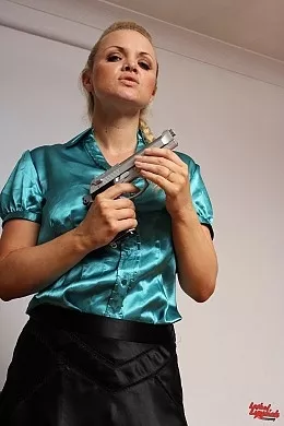 Frankie at Lethal Lipstick | 50 images