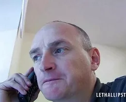 Kaye & Co at Lethal Lipstick | Fat Sam wants his wife taken out and he has been given a good contact number for a very reputable lady who generally knows how to take care of business..