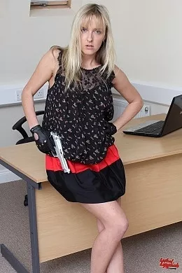 Toni at Lethal Lipstick | 54 images