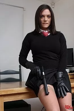 Rebekah Dee at Lethal Lipstick | 61 images