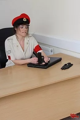 Rebekah Dee at Lethal Lipstick | 49 images