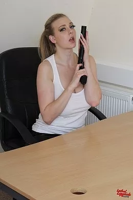 Sapphire at Lethal Lipstick | 28 images