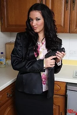 Bexey Mar at Lethal Lipstick | 57 images