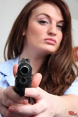 Shannon S at Lethal Lipstick | 40 images