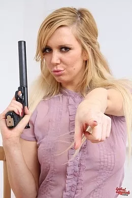 Lucy Alexandra at Lethal Lipstick | 44 images