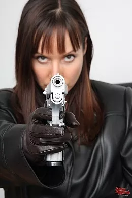 Cindy Read at Lethal Lipstick | 55 images