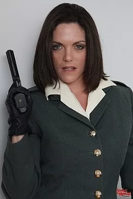 Rebekah Dee at Lethal Lipstick | 42 images