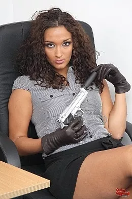 Bexey at Lethal Lipstick | 52 images