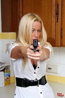 Taylor Morgan at Lethal Lipstick | 38 images