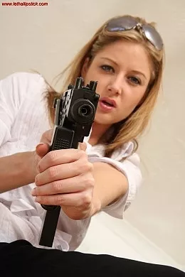 Nic at Lethal Lipstick | 34 images