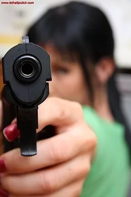 Lolly B at Lethal Lipstick | 31 images