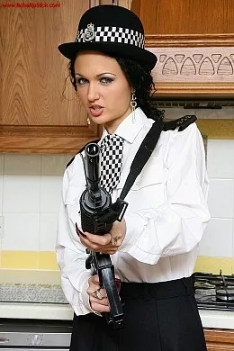 Roxanne at Lethal Lipstick | 35 images