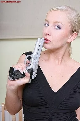 Lucy N at Lethal Lipstick | 45 images