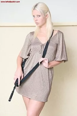 Fiona Jane at Lethal Lipstick | 49 images