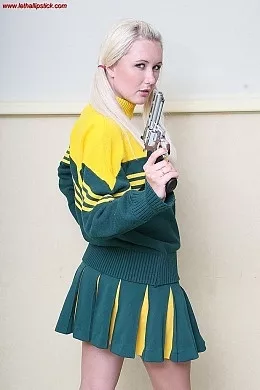 All Guest Models at Lethal Lipstick | 39 images