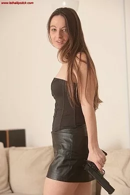 Honey B at Lethal Lipstick | 65 images