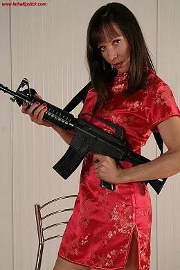 Cindy Read at Lethal Lipstick | 104 images