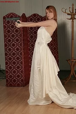 Fi Stevens at Lethal Lipstick | 81 images