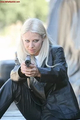 Petra at Lethal Lipstick | 55 images