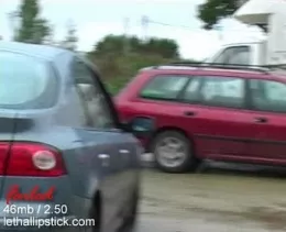 Atlantic at Lethal Lipstick | Kendra is a top US operator and she has taken a job on the other side of the Atlantic. the trouble is, her and her employer don't see eye to eye on the success of her mission and he blows his top in rage when it seems she may have failed to take out the prime target..