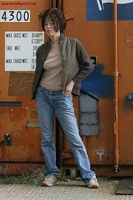 All Guest Models at Lethal Lipstick | 54 images