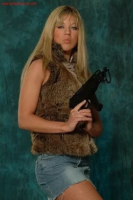 Belle at Lethal Lipstick | 33 images