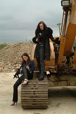 Morrigan at Lethal Lipstick | 64 images