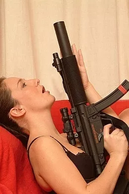 Sammie at Lethal Lipstick | 63 images