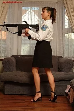 Cindy Read at Lethal Lipstick | 67 images