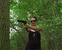 One Way Tickets at Lethal Lipstick | Agents from the Eastern block are tried with their double life and make plans to live a normal life...