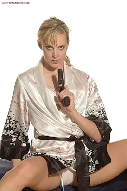 Ariel Anderssen at Lethal Lipstick | 37 images