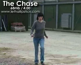 The Chase at Lethal Lipstick | Only one can win