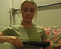 Business at Lethal Lipstick | She was a highly trained assassin and when she got the call to take care of a little problem, she was only too happy to oblige..