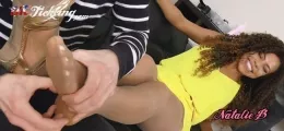 Natalie B at UK Tickling | Natalie B Ukt 917
