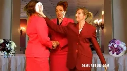 Demure Law at Demure Fun