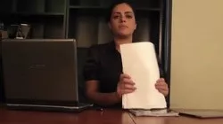 Jasmine Jones at Worship Jasmine | Your called to your boss\' office. Scared of what lays ahead, wondering what your fate will be. Has your boss sussed you, found out your a sad lowly pathetic submissive slut. Well, your here in front of this dominant sexy women and your ready to find out just why you have been called to her office.Youve been found out, not only does your boss know, the whole of the company knows. That\'s why you have been at the end of lots of filthy looks at sniggers from your co-workers. Your boss, Miss Jasmine has a task for you...you think you could do it? Because if you cant, you become Miss Jasmine\'s slave.Its all going to be filmed, hard evidence. You knew deep down that your Boss, Miss Jasmine was a very cunning women. The more you are verbally abused and humiliated the harder you get down there! or will you be entering a life of serving Miss Jasmine as her slave.