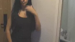 Jasmine Jones at Worship Jasmine | I have decided to keep you behind after your session as I want to see just how much you want to impress me as my new slave tonight as I know how desperate you are to be owned and controlled by me. So I have a little task for you, a little job that will put you in my good books and also provide some entertainment for me and my girlfriends tonight. I am having a party at my place this evening and I want every single part of my apartment sparkling and im going to give you the best area to clean. Yes, the toilet! I want you to clean my toilet, not like a human being, I want you to clean it with your tongue! You have 10mins as my girlfriends are on their way over, you wouldn\'t want them to see you doing a disgusting thing like that, would you? Imagine how humiliated you would feel. So get to it bitch boy and get that tongue around that toilet basin and get it sparkling for our perfect princess arse\'s tonight...