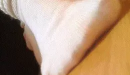 Jasmine Jones at Worship Jasmine | You absolute loser. You would love to be my foot bitch wouldn\'t you! All I have to do is give you a little glimpse of my sweaty stiletto-clad feet and you will do anything I want.  That includes being my little pet. You will bark like a for the privilege of licking my sweaty stinky feet and shoes. Do you deserve it? I love seeing you so weak, that look in your eyes when your so desperate and the power is all in my hands. I will let you smell and taste the perfectly powerful aroma of my feet and heels, aren\'t you a lucky little pet!