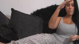 Jasmine Jones at Worship Jasmine | Cuckysitter