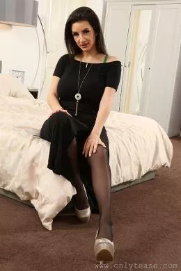 Cara Ruby at Only Tease