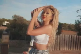 Beth Morgan at Beth Morgan Official | Whiter Than White